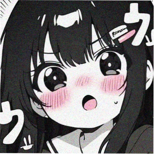 美杜莎人物头像